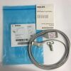 PHILIPS M1510A  989803103871 CBL 3 Lead ECG Safety Patient Trunk Cable M1510A  989803103871 ECG unit