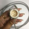PHILIPS M1510A  989803103871 CBL 3 Lead ECG Safety Patient Trunk Cable M1510A  989803103871 ECG unit