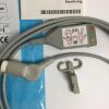 PHILIPS M1510A  989803103871 CBL 3 Lead ECG Safety Patient Trunk Cable M1510A  989803103871 ECG unit