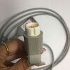 PHILIPS M1510A  989803103871 CBL 3 Lead ECG Safety Patient Trunk Cable M1510A  989803103871 ECG unit