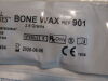 SURGICAL SPECIALTIES Ref: 901 Bone Wax 2.5gm Exp. 06/2026