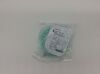 MCKESSON 16-0430 Oral/Nasal Cannula Adult 16-0430 3ml Crush Resistant Tubing with Male Luer