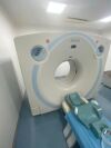 HITACHI ECLOS 4 CT Scanner