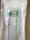 CORDIS 466-F230AF Femoral Only Brite Tip Catheter Sheath Introducer and Angiographic Vessel Dilator and OptEase Femoral Only Vena Cava Fi (X)