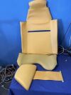 MAQUET Radius Polsterung/Padding Exam Chair