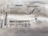 MEDTRONIC KSUB0030 KyphoPak First Fracture Tray Size; IBT: 10mm (X)