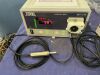 STORZ Unidrive II Plus 207115 20 Electrosurgical Unit