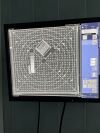 VARIAN PAaxScan4336X Digital Motion X-Ray