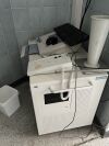 VARIAN PAaxScan4336X Digital Motion X-Ray