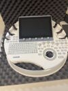 GE HEALTHCARE 5729168_11 RTU110 j UI  GE LOGIQ E10 COMPLETE CONTROL PANEL with TOUCH DISPLAY AND ALPHANUMERIC KB : 5729168_11 RTU110 j UI  came from a working system and is in excellent condition.  Ultrasound General