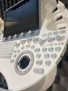 GE HEALTHCARE 5729168_11 RTU110 j UI  GE LOGIQ E10 COMPLETE CONTROL PANEL with TOUCH DISPLAY AND ALPHANUMERIC KB : 5729168_11 RTU110 j UI  came from a working system and is in excellent condition.  Ultrasound General
