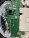 GE HEALTHCARE 5729168_11 RTU110 j UI  GE LOGIQ E10 COMPLETE CONTROL PANEL with TOUCH DISPLAY AND ALPHANUMERIC KB : 5729168_11 RTU110 j UI  came from a working system and is in excellent condition.  Ultrasound General