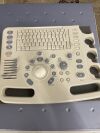 GE MEDICAL SYSTEMS MAIN KEYBOARD CONTROL ASSY: ENG PN: 5170199 FRU NO: 5171625 keyboard assy: 5175647 LOGIQ A5 LA5 MAIN KEYBOARD CONTROL ASSY: ENG PN: 5170199 FRU NO: 5171625 keyboard assy: 5175647 is in excellent condition  Ultrasound General