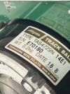 GE MEDICAL SYSTEMS  5721459 _4  T-FEPS MODULE VIVID S70 FRONT END POWER SUPPLY: 5721459 _4 is in excellent condition  Ultrasound General