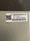 GE MEDICAL SYSTEMS  5721459 _4  T-FEPS MODULE VIVID S70 FRONT END POWER SUPPLY: 5721459 _4 is in excellent condition  Ultrasound General