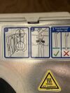 SONIMAGE no number visible TROPHON EPR HIGH LEVEL DISINFECTION machine by NANOSONICS in good condition  Ultrasound General