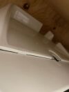 SONIMAGE no number visible TROPHON EPR HIGH LEVEL DISINFECTION machine by NANOSONICS in good condition  Ultrasound General