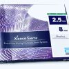 ABBOTT 1150250-08 2.5mm Xience Sierra