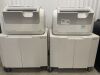 FUJI Lot of 8  Carbon XL-2, X, XL ,Prima T..No Workstations( Tested Good) CR