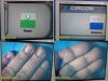 CIRCON ACMI MV-10024 MicroDigital IP4.2 Beam Splitter  CameraHead & Coupler