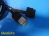 CIRCON ACMI MV-10024 MicroDigital IP4.2 Beam Splitter  CameraHead & Coupler
