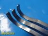 JARIT V. Mueller Weck Assorted Retractors (Deaver, Navy, S, Senn, Ragnell)