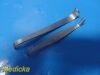 JARIT V. Mueller Weck Assorted Retractors (Deaver, Navy, S, Senn, Ragnell)