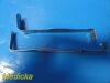 JARIT V. Mueller Weck Assorted Retractors (Deaver, Navy, S, Senn, Ragnell)