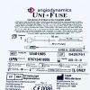 ANGIODYNAMICS INC 12401805 Infusion System with Cooper Wire