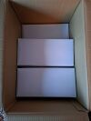 PROSAFE Clear Lenses Safety Glasses Pro-Safe Clear Lenses  Safety Glasses LOT OF 84
