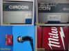 CIRCON ACMI MicroDigital IP4.2 Camera Head Ref MV-10064 Right Angle,Swivel
