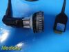 CIRCON ACMI MicroDigital IP4.2 Camera Head Ref MV-10064 Right Angle,Swivel