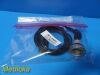 CIRCON ACMI MicroDigital IP4.2 Camera Head Ref MV-10064 Right Angle,Swivel