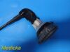 CIRCON ACMI MicroDigital IP4.2 Camera Head Ref MV-10064 Right Angle,Swivel