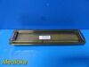 SMITH & NEPHEW DYONICS Storage  & Sterilization Case, 18