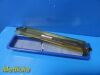 SMITH & NEPHEW DYONICS Storage  & Sterilization Case, 18