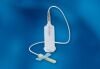 BD 367335 Vacutainer Push Button Blood Collection Set 25GX3/4"