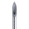 BD 405149 BD Quincke Spinal Needle 22 G x 7 in Sterile 50/cs