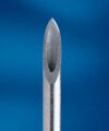 BD 405180 BD Quincke Spinal Needle 25G x 3.5in Sterile 100/cs