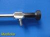SMITH & NEPHEW ACUFEX DYONICS 7207944 Smith & Nephew DYONICS ACUFEX 7207944 Laparoscope