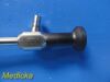 SMITH & NEPHEW ACUFEX DYONICS 7207944 Smith & Nephew DYONICS ACUFEX 7207944 Laparoscope