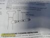 SMITH & NEPHEW ACUFEX DYONICS 7207944 Smith & Nephew DYONICS ACUFEX 7207944 Laparoscope
