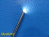 STRYKER 502-427-030 Video Rigid Telescope Arthroscope 4mmx30Ã‚Â°