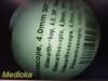 STRYKER 502-427-030 Video Rigid Telescope Arthroscope 4mmx30Ã‚Â°