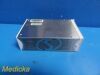 SPACELABS 2018  91496 Command Module, Masimo SpO2 Option 1BDHMRSV W/ Leads