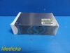 SPACELABS 2018  91496 Command Module, Masimo SpO2 Option 1BDHMRSV W/ Leads