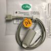 BIOLIGHT A1418-SA203MV PN15-100-0013 BLT Reusable Spo2 Sensor 9pin . A1418-SA203MV PN15-100-0013 Monitor