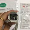 BIOLIGHT A1418-SA203MV PN15-100-0013 BLT Reusable Spo2 Sensor 9pin . A1418-SA203MV PN15-100-0013 Monitor