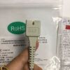 BIOLIGHT A1418-SA203MV PN15-100-0013 BLT Reusable Spo2 Sensor 9pin . A1418-SA203MV PN15-100-0013 Monitor