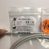 BIOLIGHT 15-031-0016 Spo2 Extension cable PN 15-031-0016 Monitor